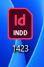 Icono de Adobe InDesign